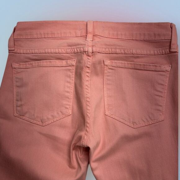 FLYING MONKEY Women’s 3 (juniors) Pink Skinny Jeans - Picture 3 of 3